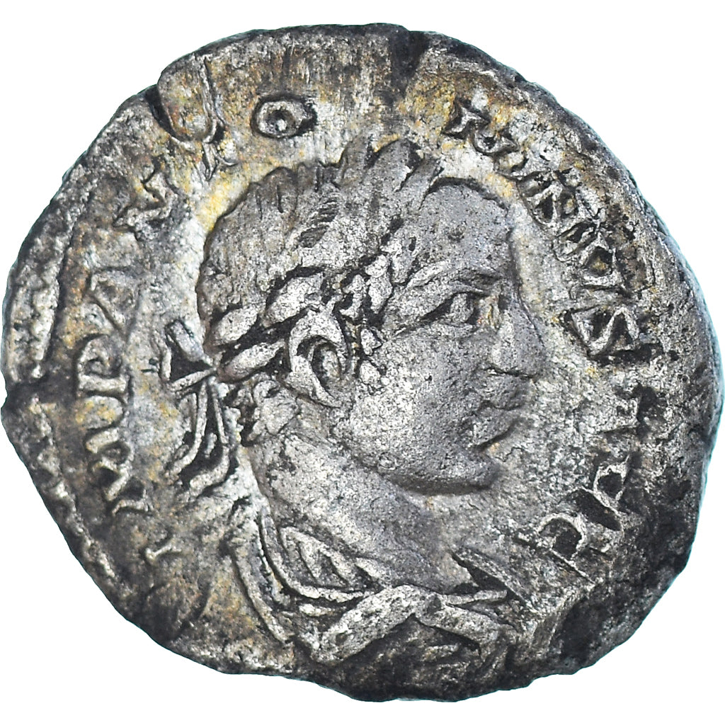 Moneta,
Heliogabal,
Denar