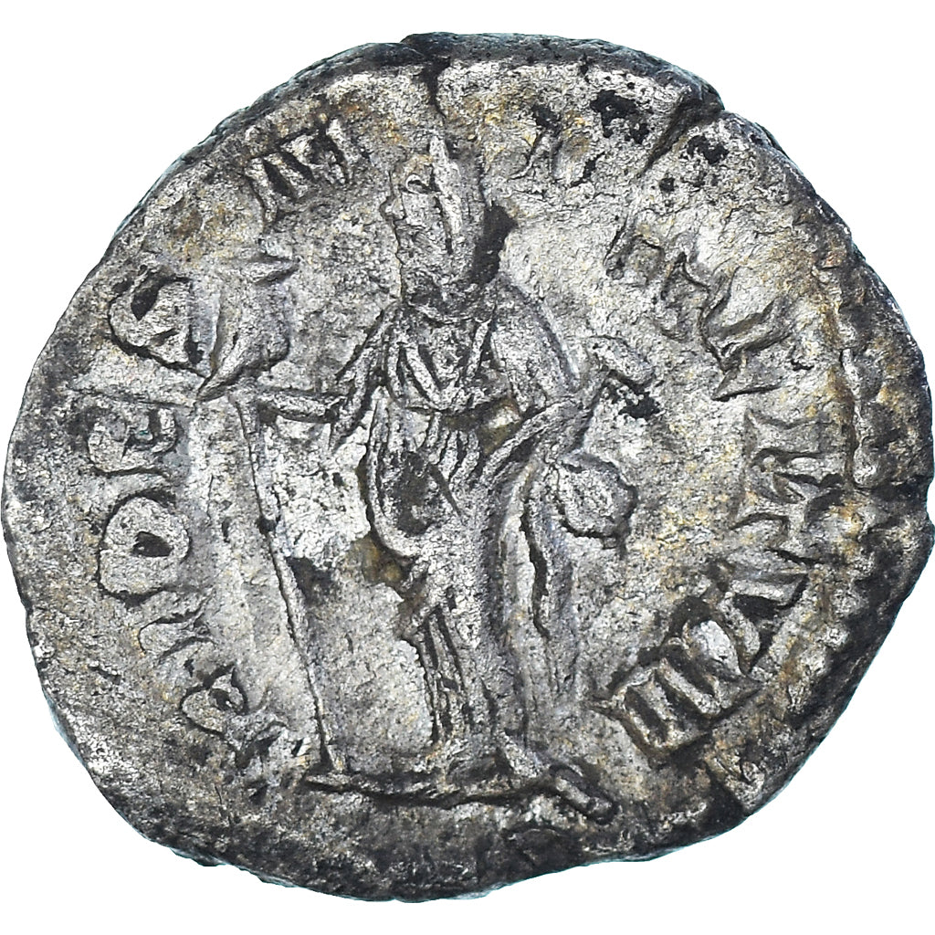 Moneta,
Heliogabal,
Denar