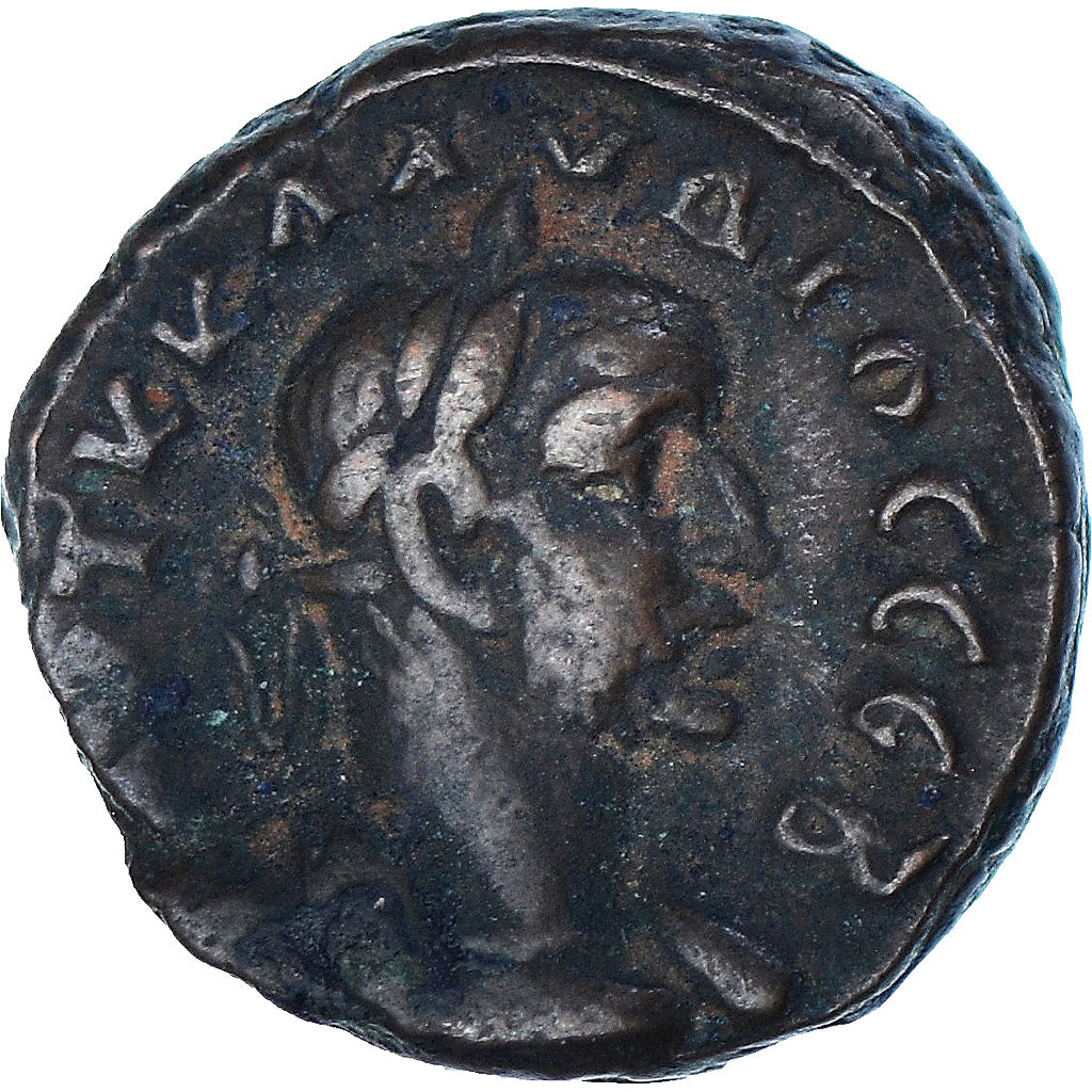 Moneta,
Egipt,
Klaudiusz II (Gothicus)